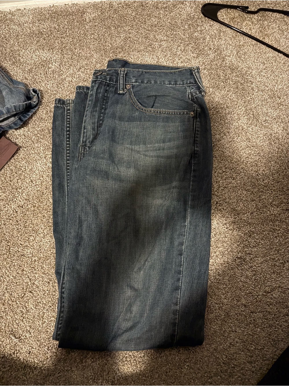 Men's Levi’s 514  32-32